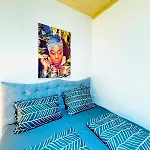 Cozy 4Br Apt For Up To 12P 10-Min To Fac Platz