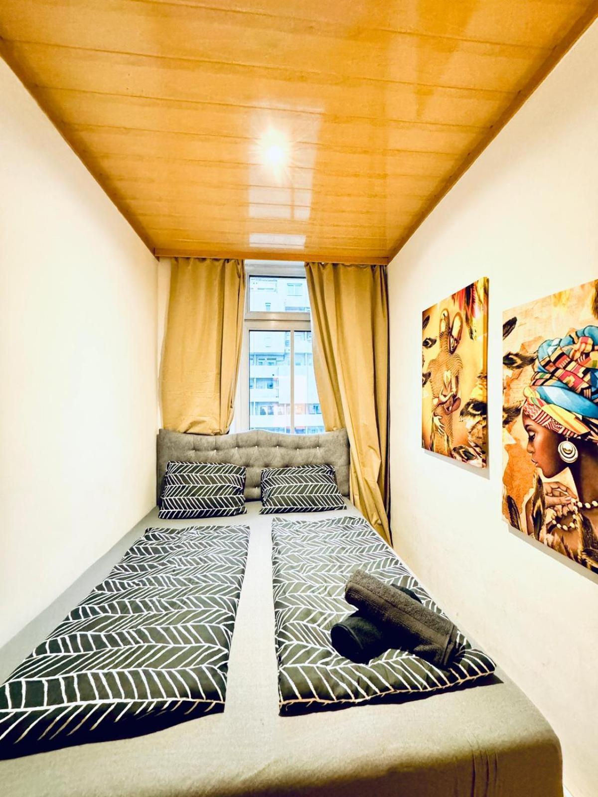 Cozy 4br For Up To 12p 10-min To Fac Platz Apartment Wien