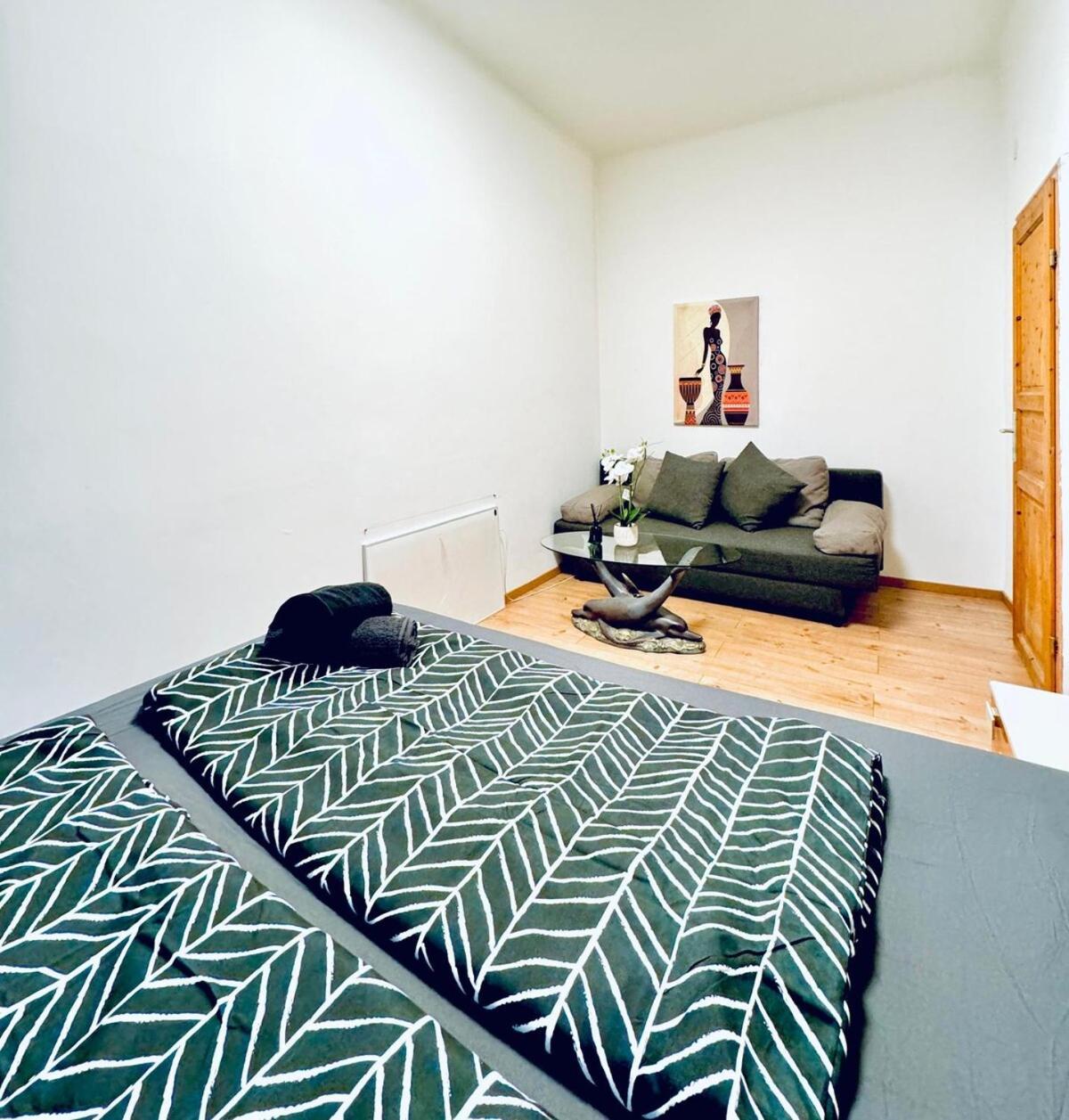 Apartment Cozy 4br For Up To 12p 10-min To Fac Platz