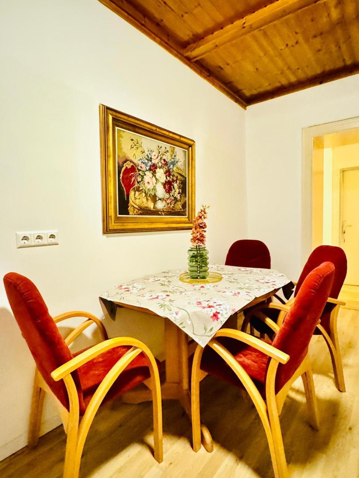 Cozy 4br For Up To 12p 10-min To Fac Platz Apartment Wien