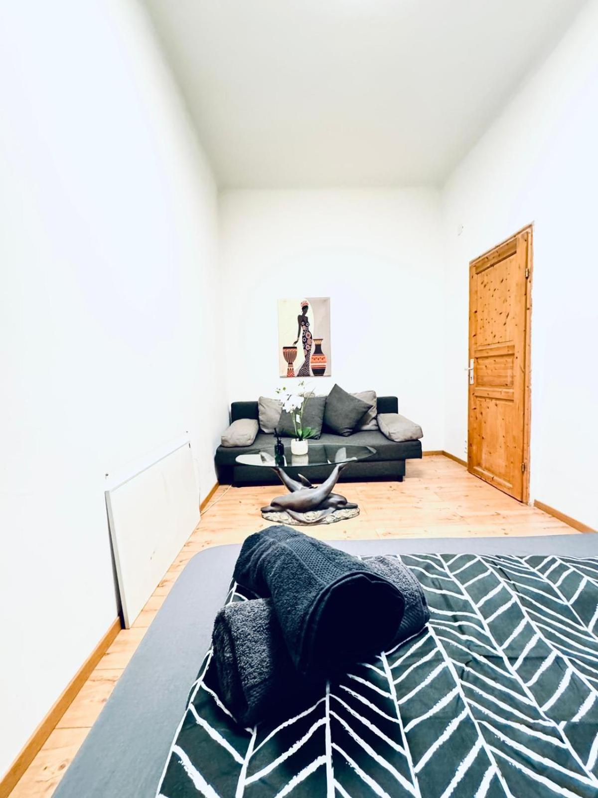 Cozy 4br For Up To 12p 10-min To Fac Platz Apartment Wien