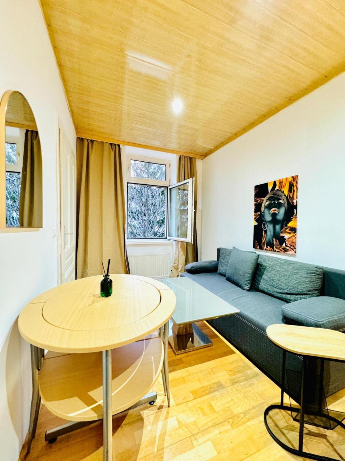 Cozy 4br For Up To 12p 10-min To Fac Platz * Wien