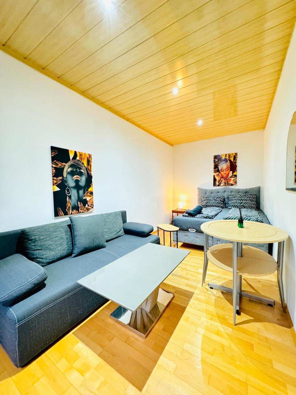 Cozy 4br For Up To 12p 10-min To Fac Platz Apartment