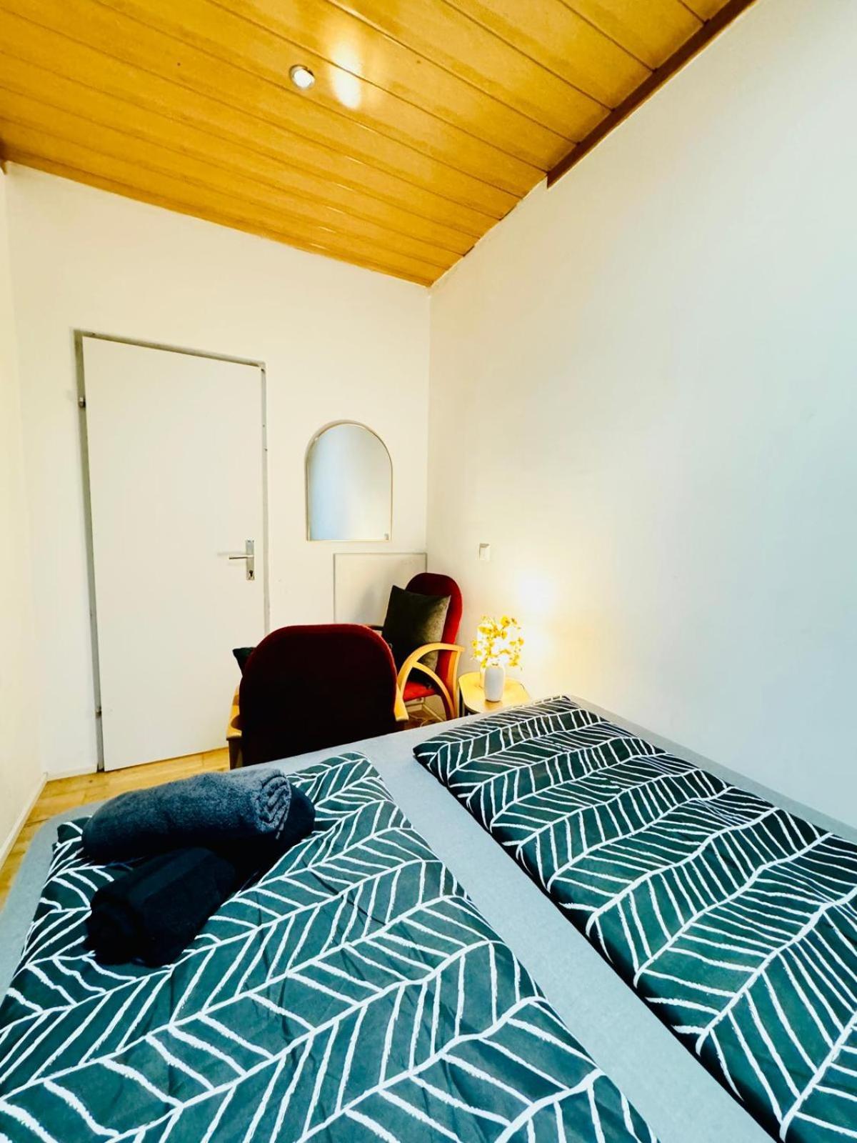 Cozy 4br For Up To 12p 10-min To Fac Platz Wien