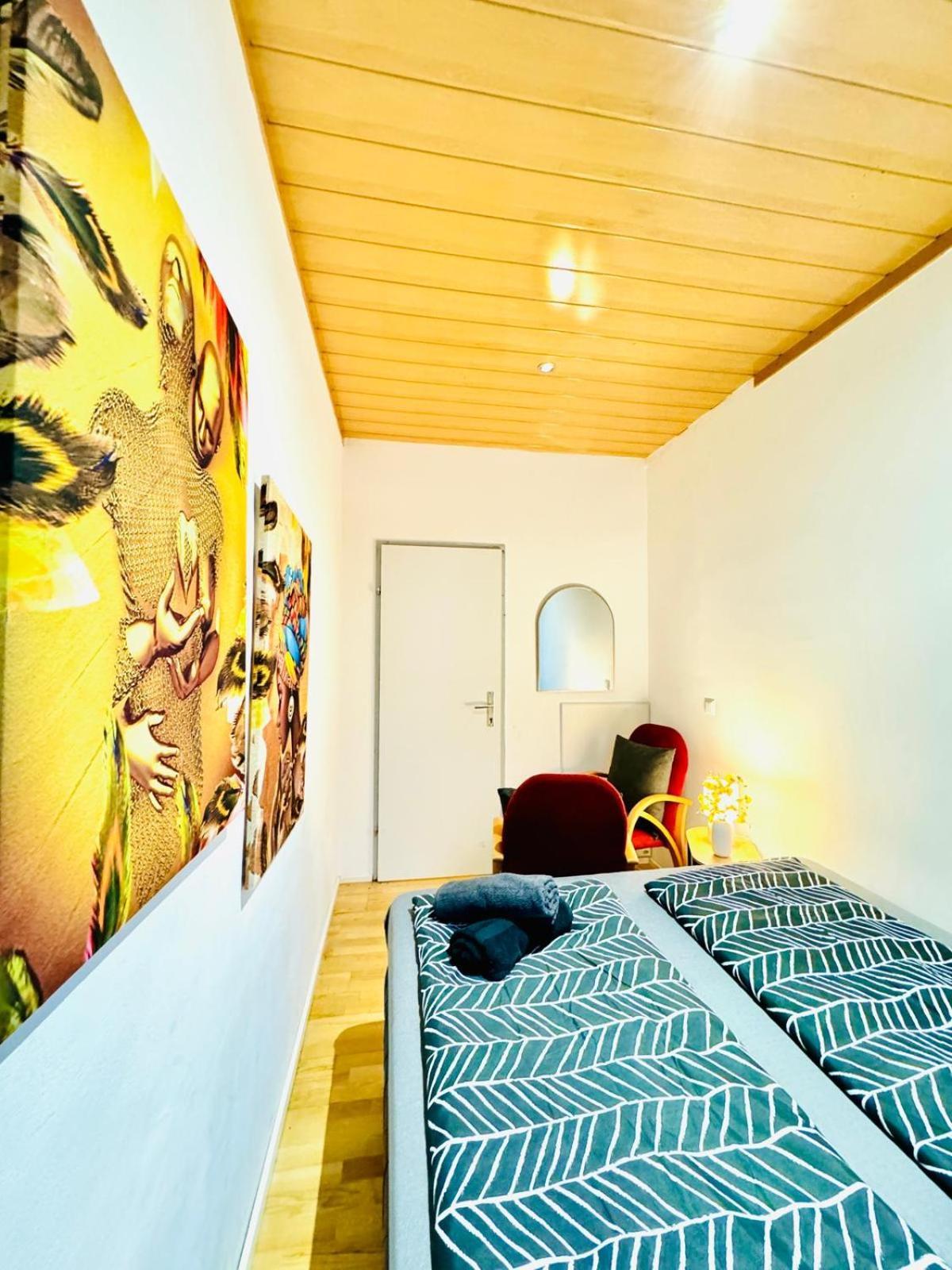 Cozy 4br For Up To 12p 10-min To Fac Platz * Wien