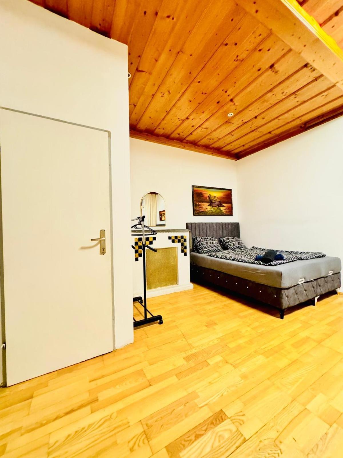 Cozy 4br For Up To 12p 10-min To Fac Platz