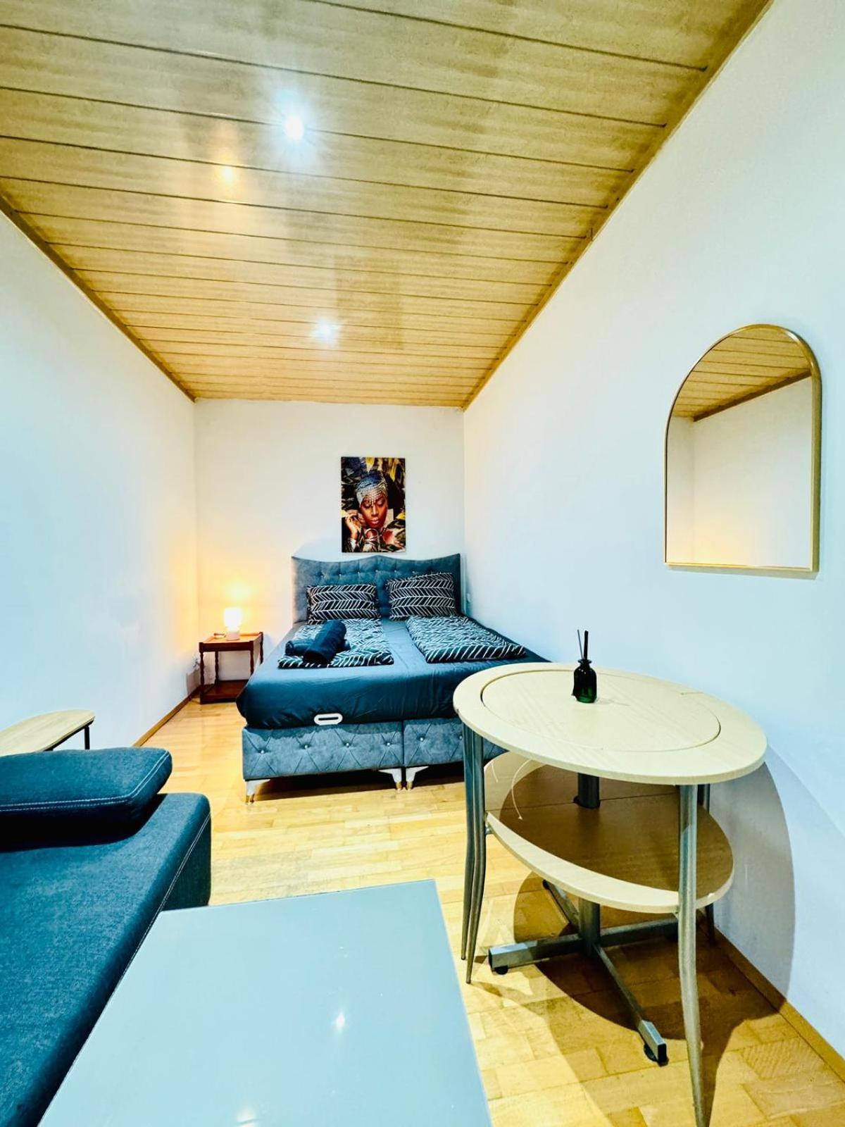 Apartment Cozy 4br For Up To 12p 10-min To Fac Platz Wien