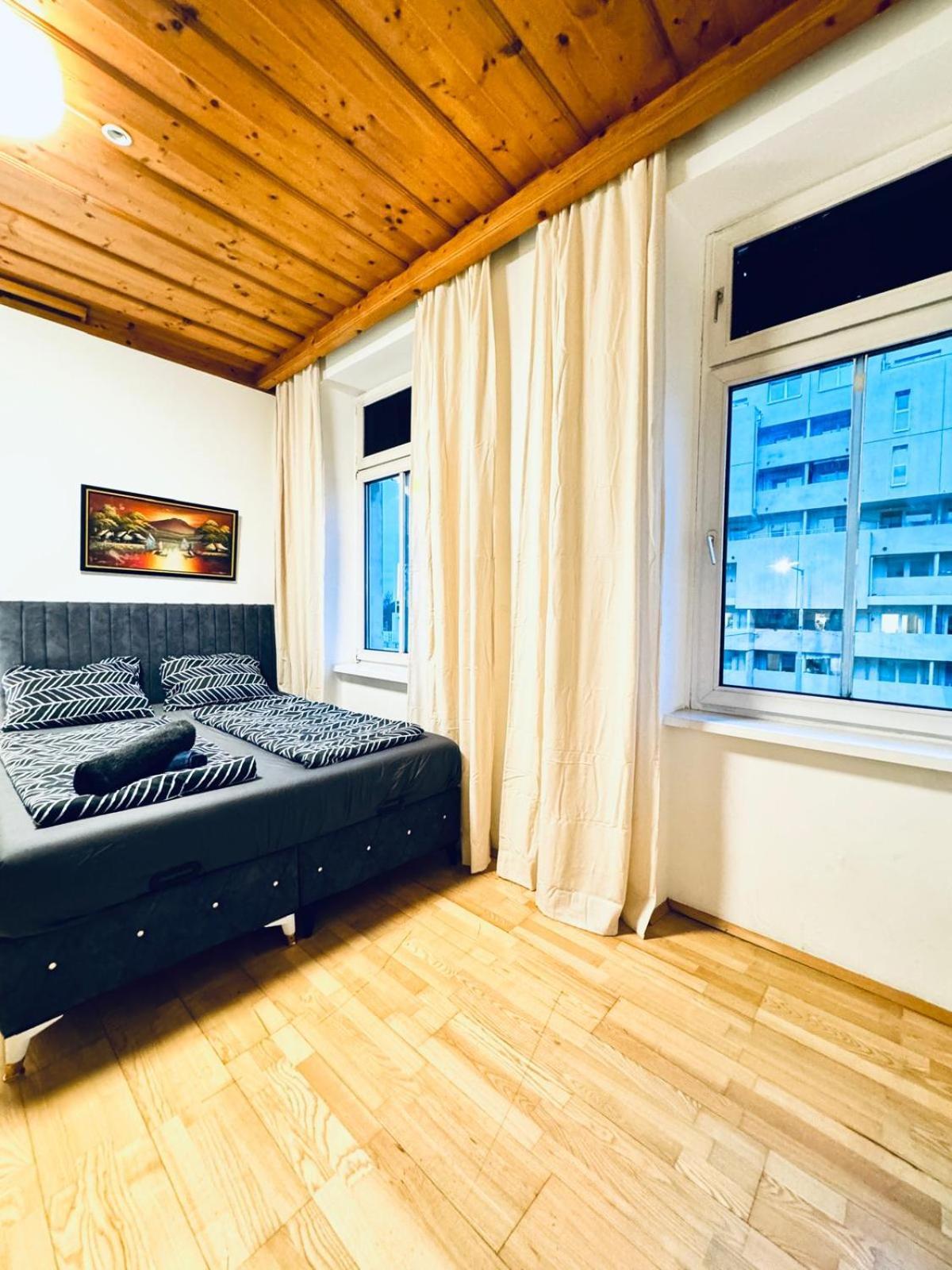 Cozy 4br For Up To 12p 10-min To Fac Platz *