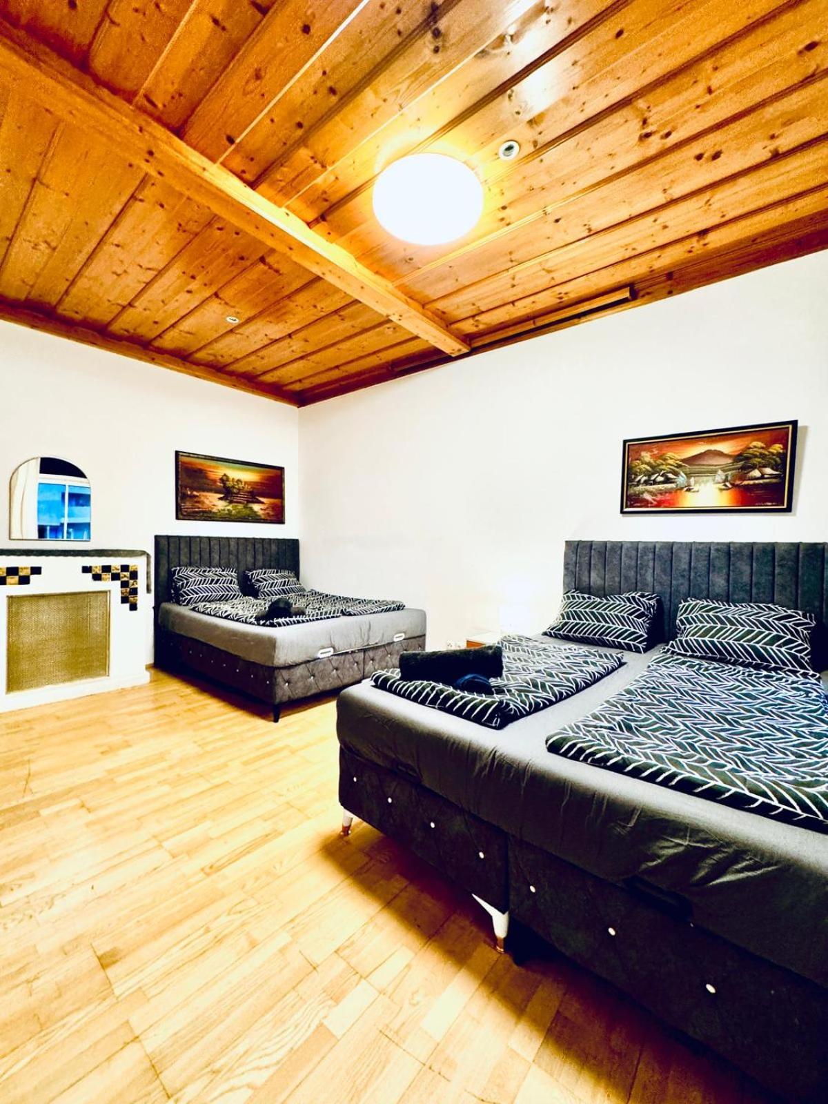 Cozy 4br For Up To 12p 10-min To Fac Platz *