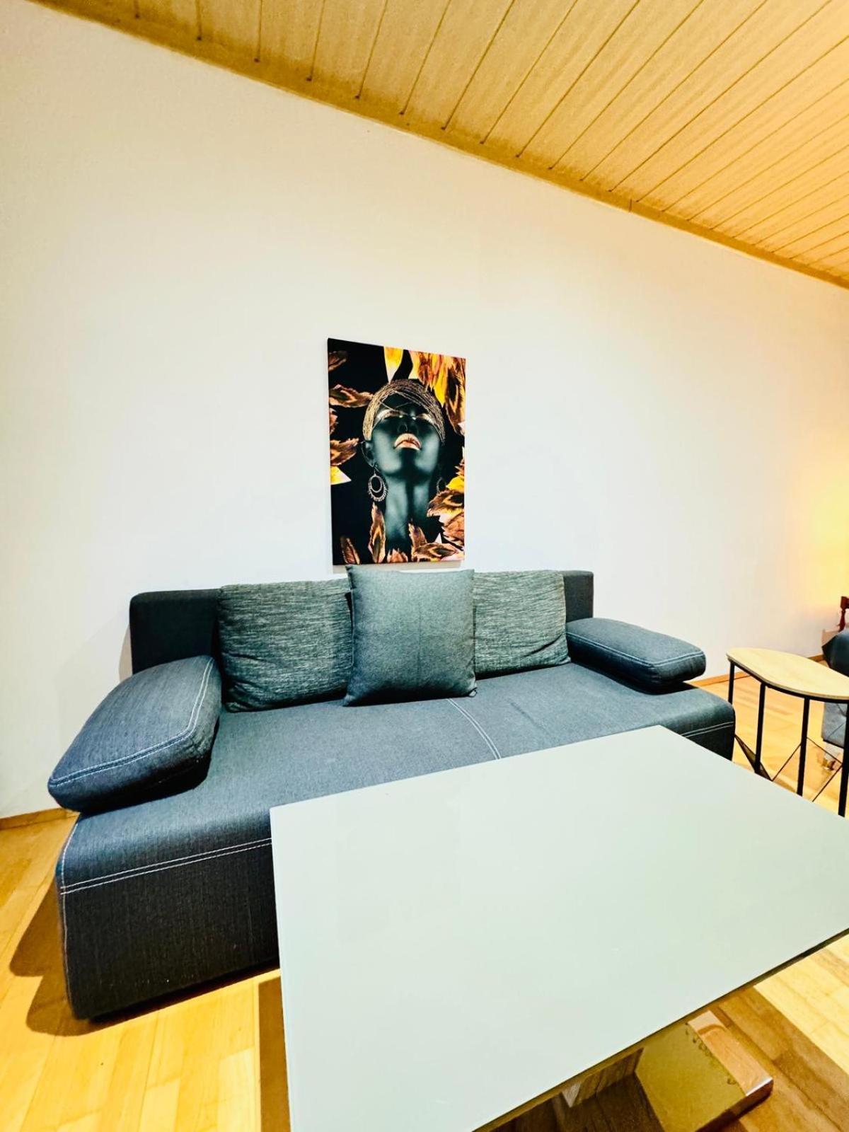 Apartment Cozy 4br For Up To 12p 10-min To Fac Platz Wien