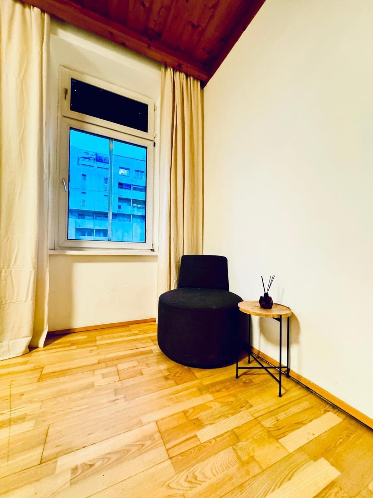 Apartment Cozy 4br For Up To 12p 10-min To Fac Platz Wien