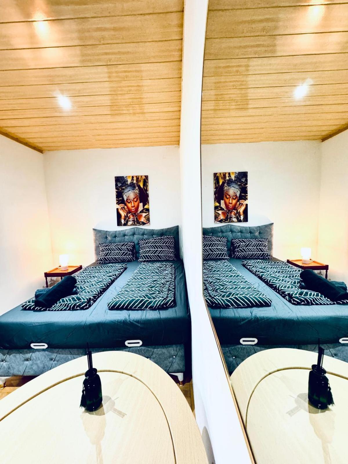Apartment Cozy 4br For Up To 12p 10-min To Fac Platz
