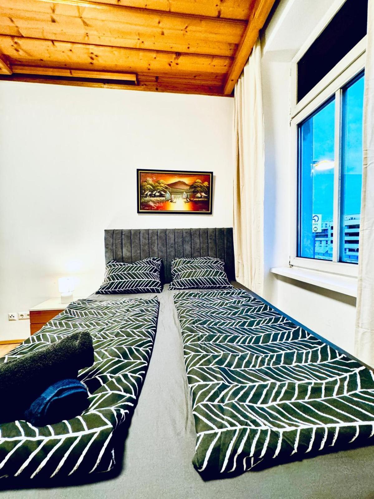 Apartment Cozy 4br For Up To 12p 10-min To Fac Platz