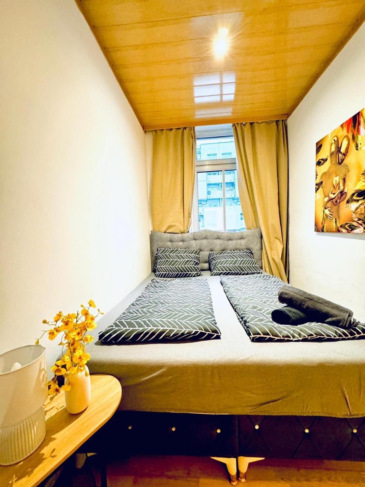 Apartment Cozy 4br For Up To 12p 10-min To Fac Platz *